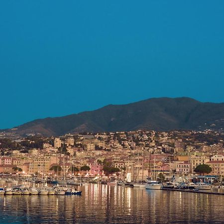 Sanremo Like: In Centro E Con Garage! Daire Dış mekan fotoğraf