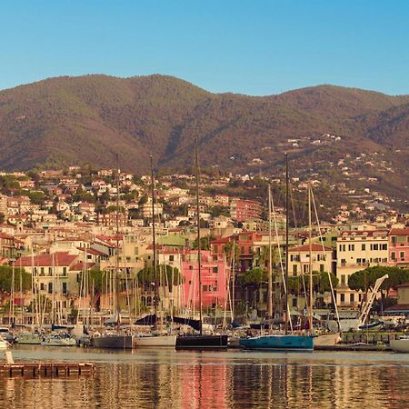 Sanremo Like: In Centro E Con Garage! Daire Dış mekan fotoğraf