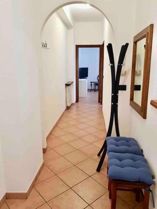 Sanremo Like: In Centro E Con Garage! Daire Dış mekan fotoğraf